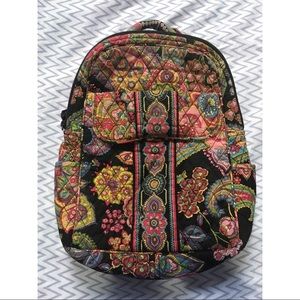 Vera Bradley Mini Backpack Purse